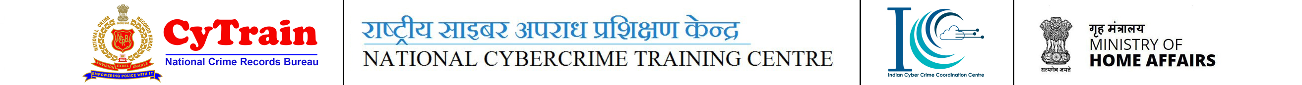 National Cybercrime Training Centre (CyTrain)